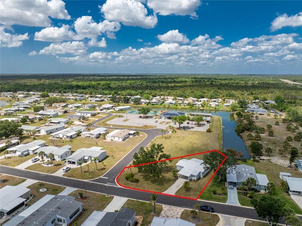 8460 Buttonquail Dr., Englewood, FL 34224