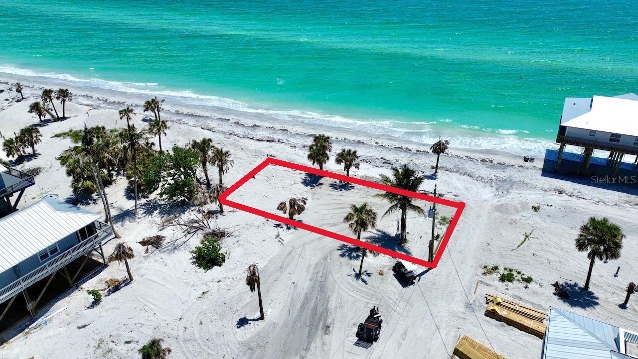 8438 Little Gasparilla Island, Placida, FL 33946