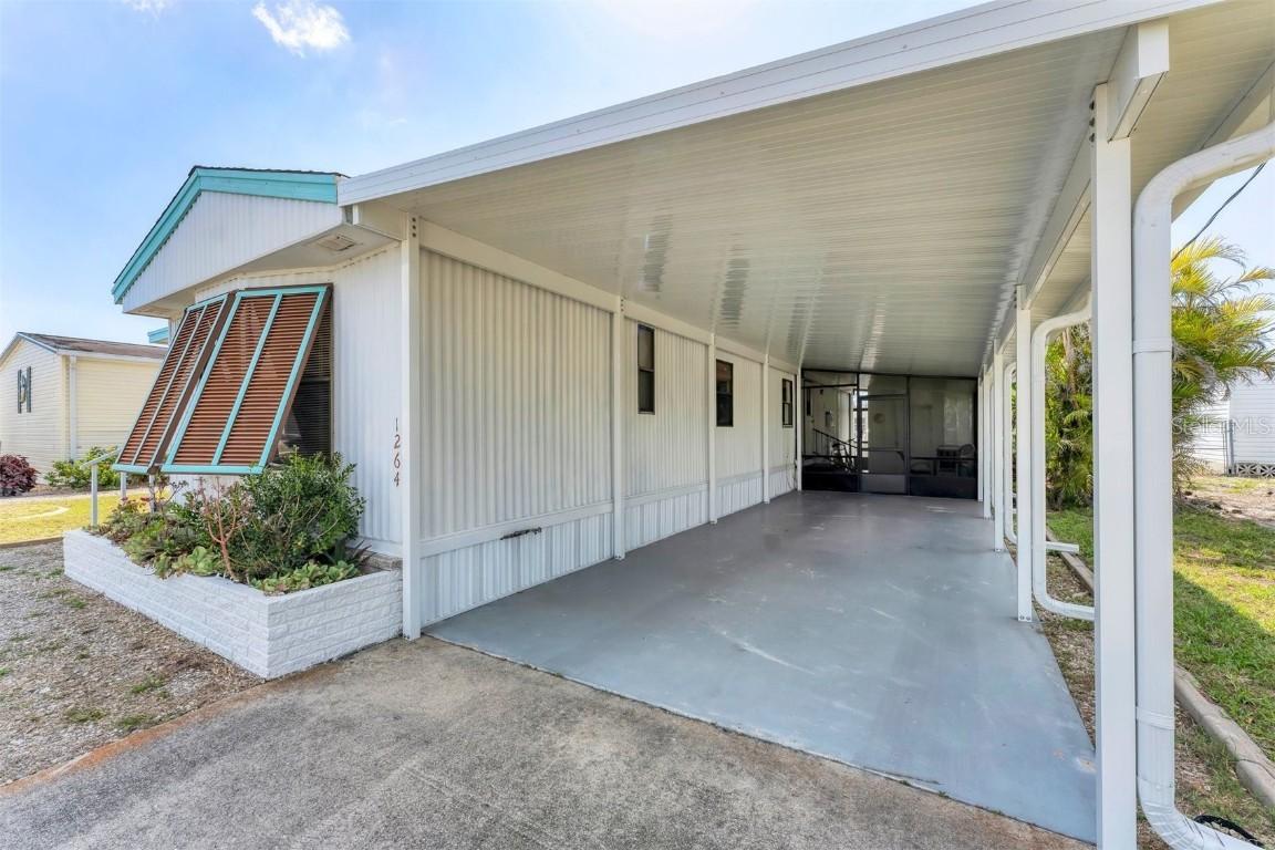 1264 Seagull Dr., Englewood, FL 34224