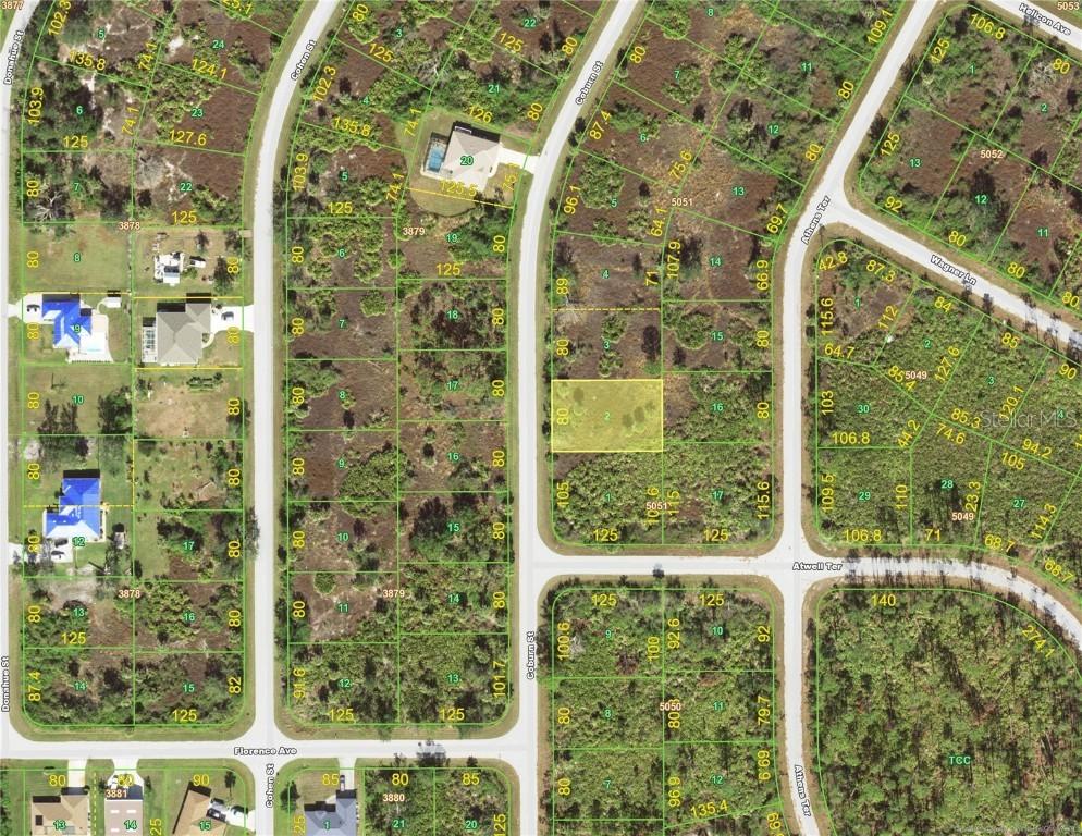 7350 Coburn St., Port Charlotte, FL 33981