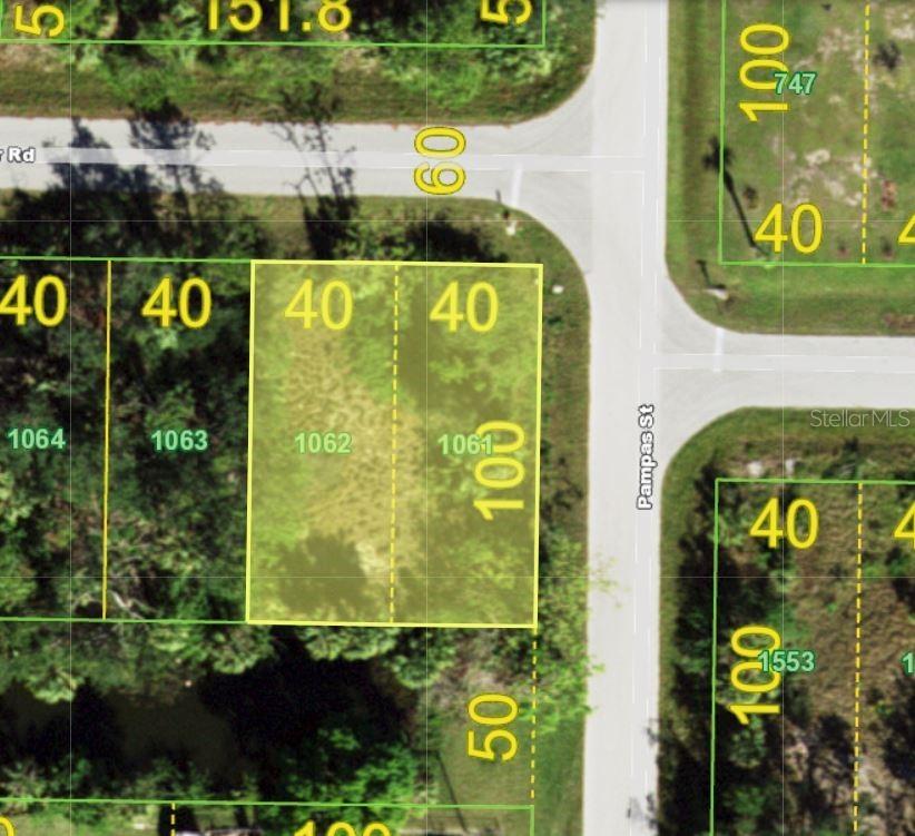 26153 Flower Rd., Punta Gorda, FL 33955