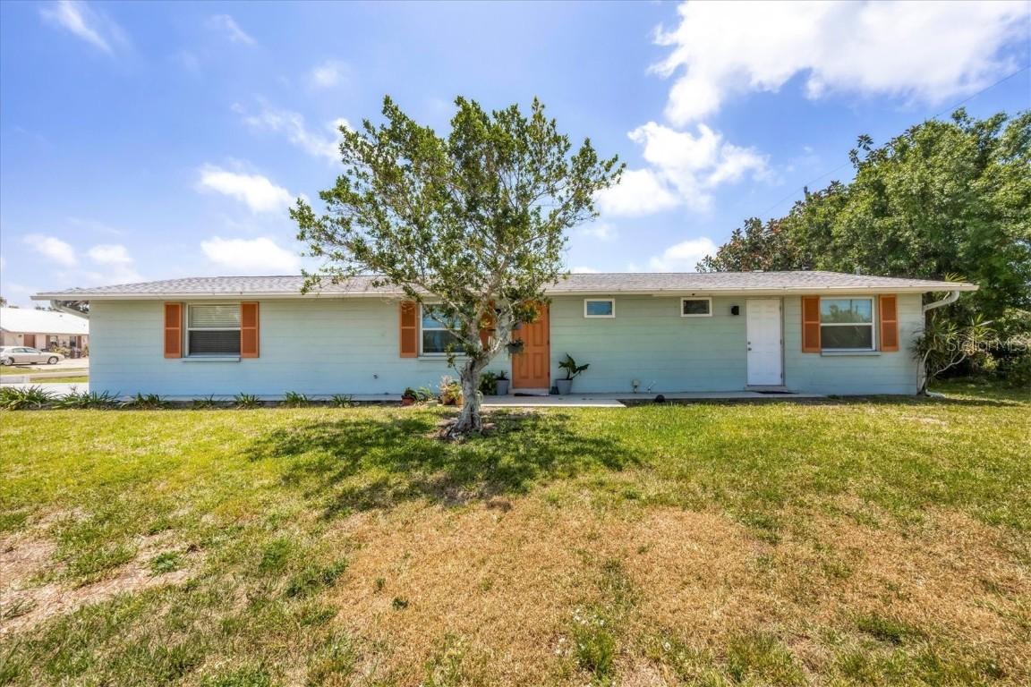 1600 & 1610 Morning Dove Ln., Englewood, FL 34224