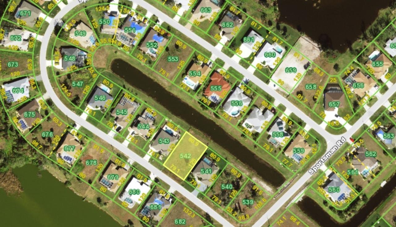 35 Sportsman Cir., Rotonda West, FL 33947