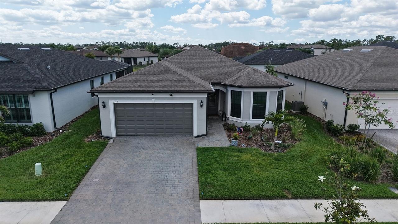 2117 Laurifolia Ct., North Port, FL 34289