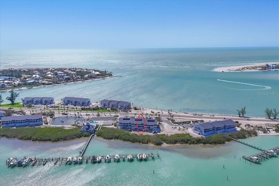 6030 Boca Grande Causeway #B21, Boca Grande, FL 33921