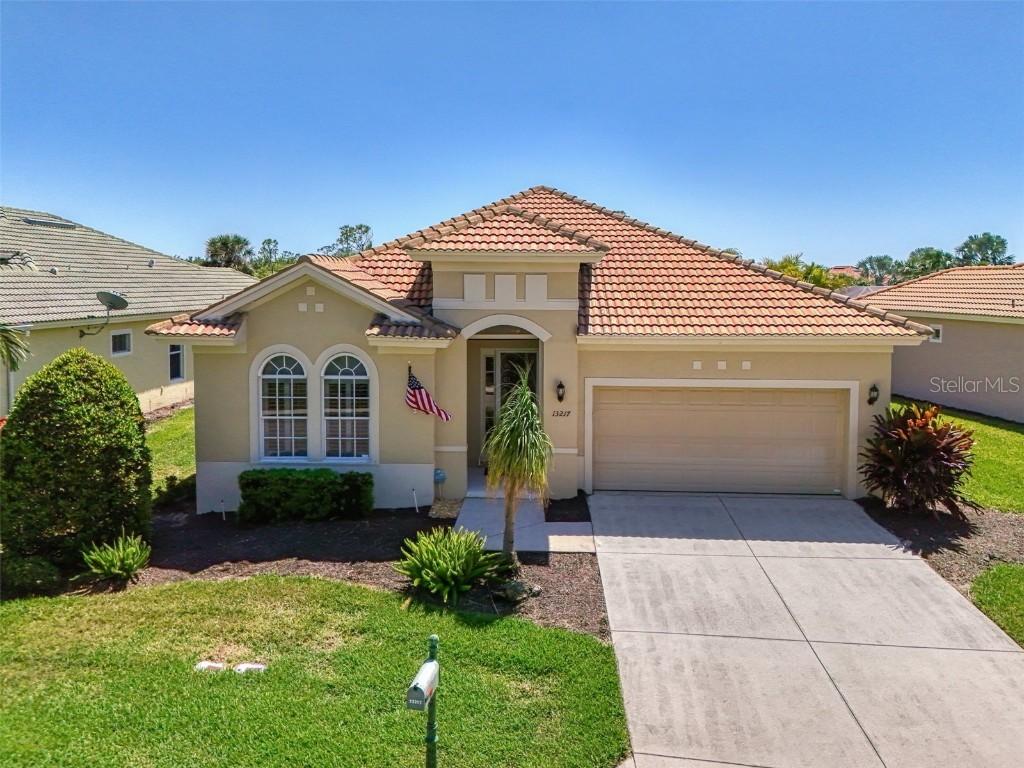 13217 Scrub Jay Ct., Port Charlotte, FL 33953