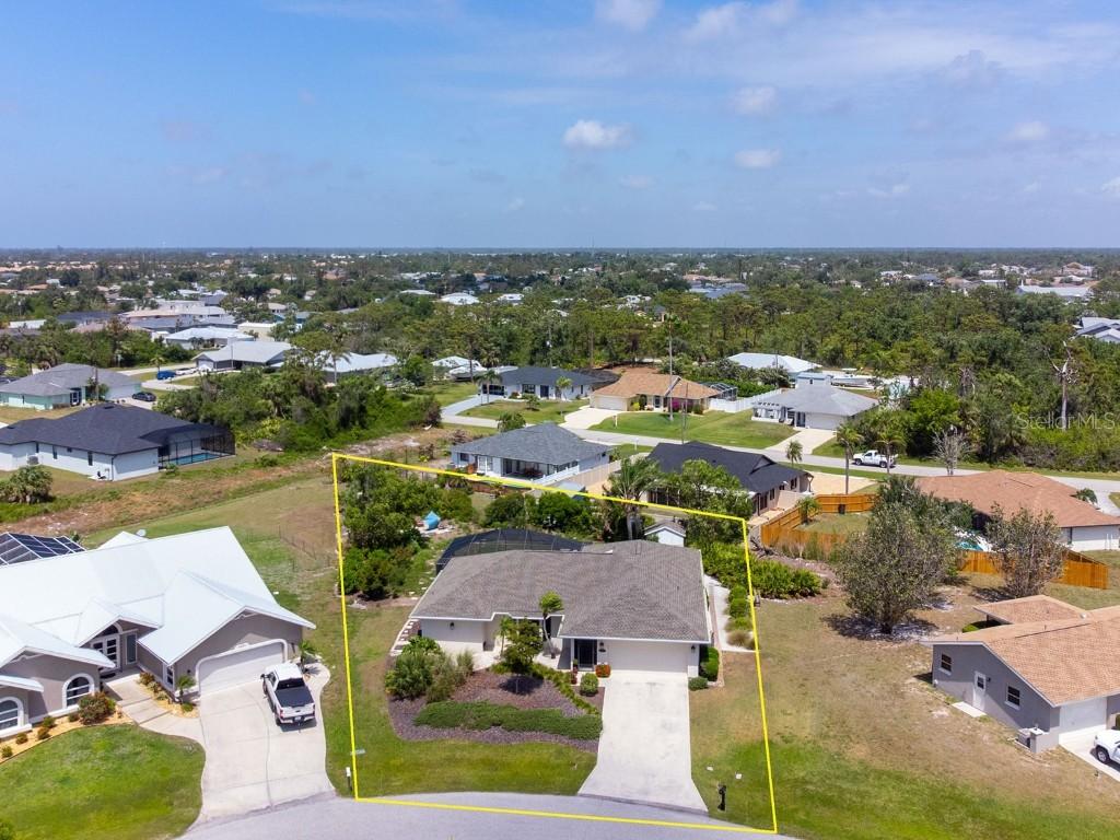 7427 Escondido St., Englewood, FL 34224