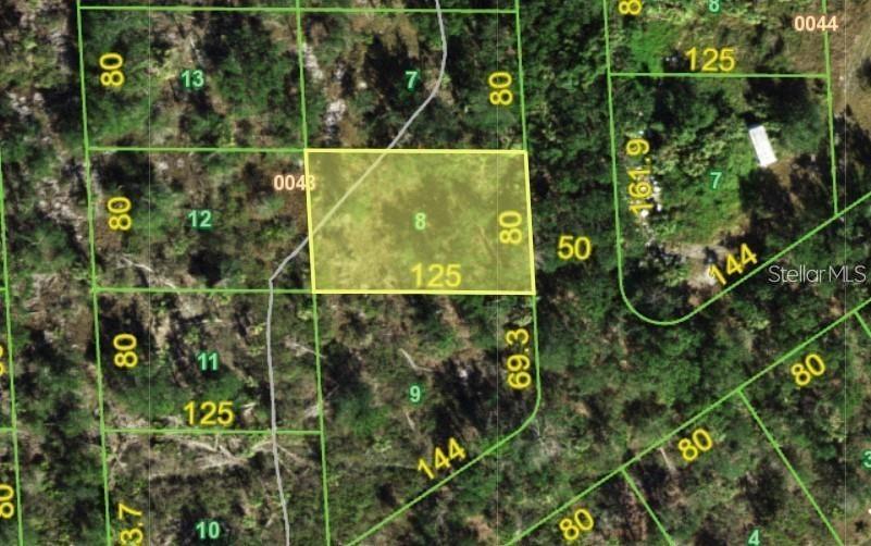 261 Sawfish Ln., Punta Gorda, FL 33982
