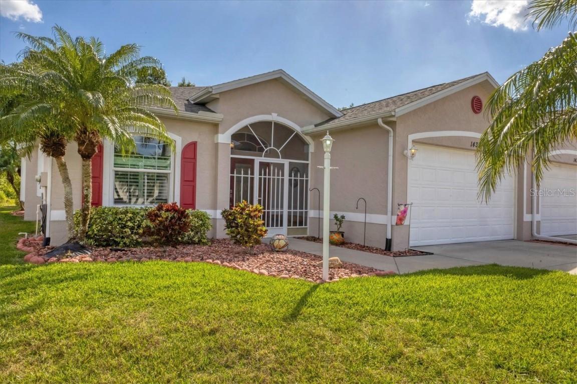 1435 Mims Ct., North Port, FL 34288