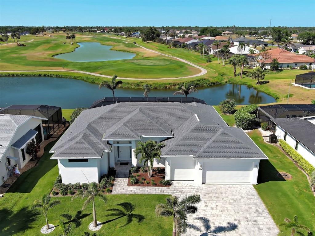 256 Bunker Rd., Rotonda West, FL 33947