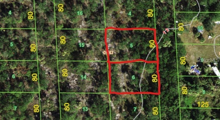 239 & 245 Sawfish Ln., Punta Gorda, FL 33982