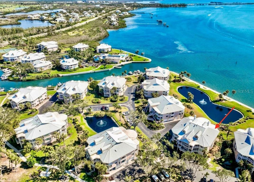 11000 Placida Rd. #2702, Placida, FL 33946