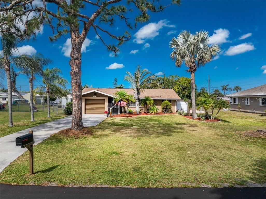 1670 Faust Dr., Englewood, FL 34224