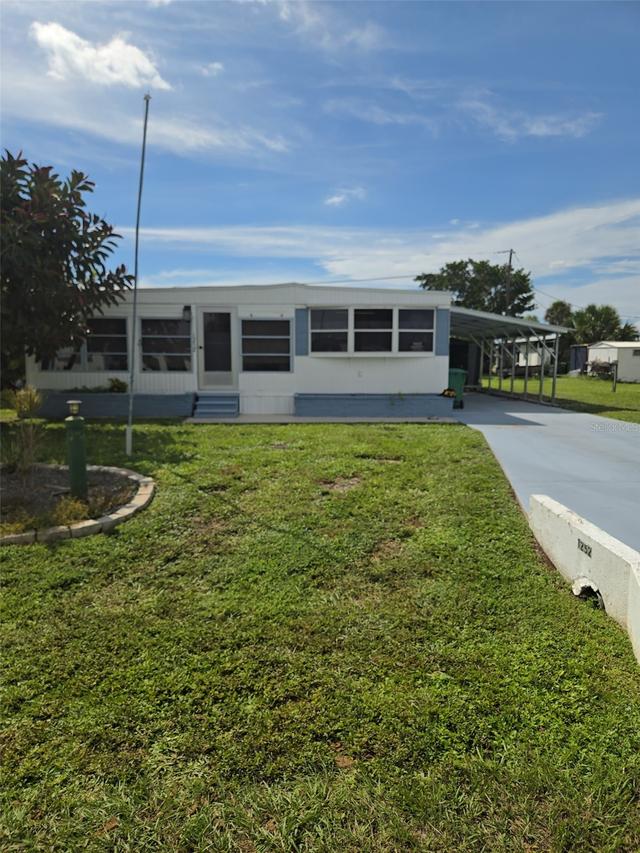 1252 Kingfisher Dr., Englewood, FL 34224