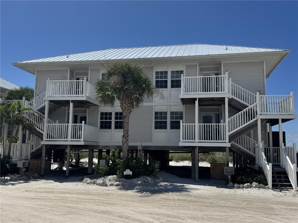 7466 Palm Island Dr. #2913, Placida, FL 33946