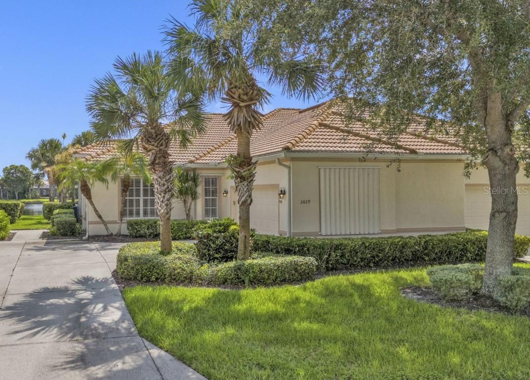 2669 Wax Myrtle Ct., Port Charlotte, FL 33953