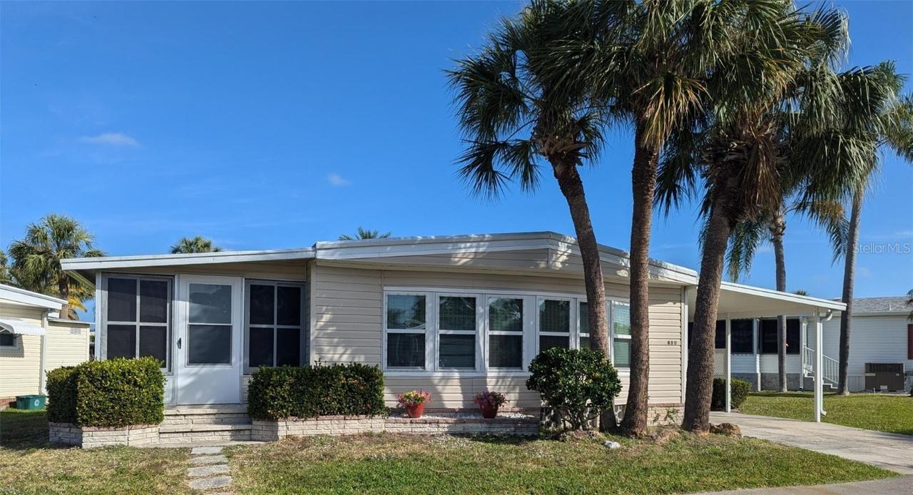 2100 Kings Hwy. #400, Port Charlotte, FL 33980