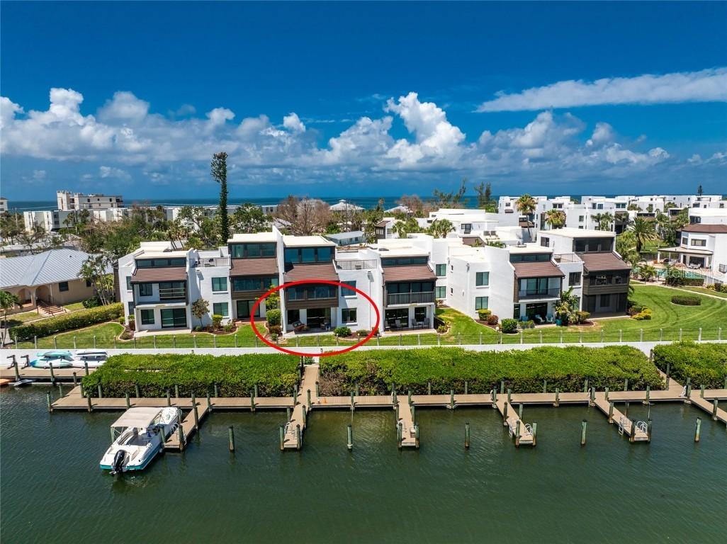 2955 N Beach Rd. #D113, Englewood, FL 34223
