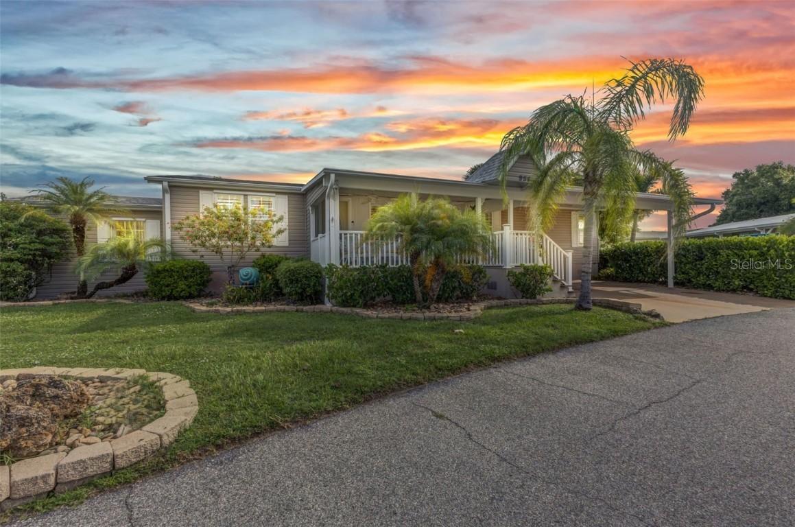 2100 Kings Hwy. #954, Port Charlotte, FL 33980