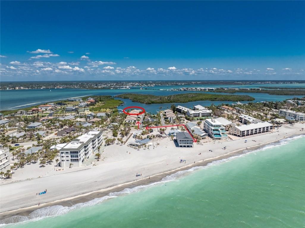 2769 N Beach Rd. #105, Englewood, FL 34223
