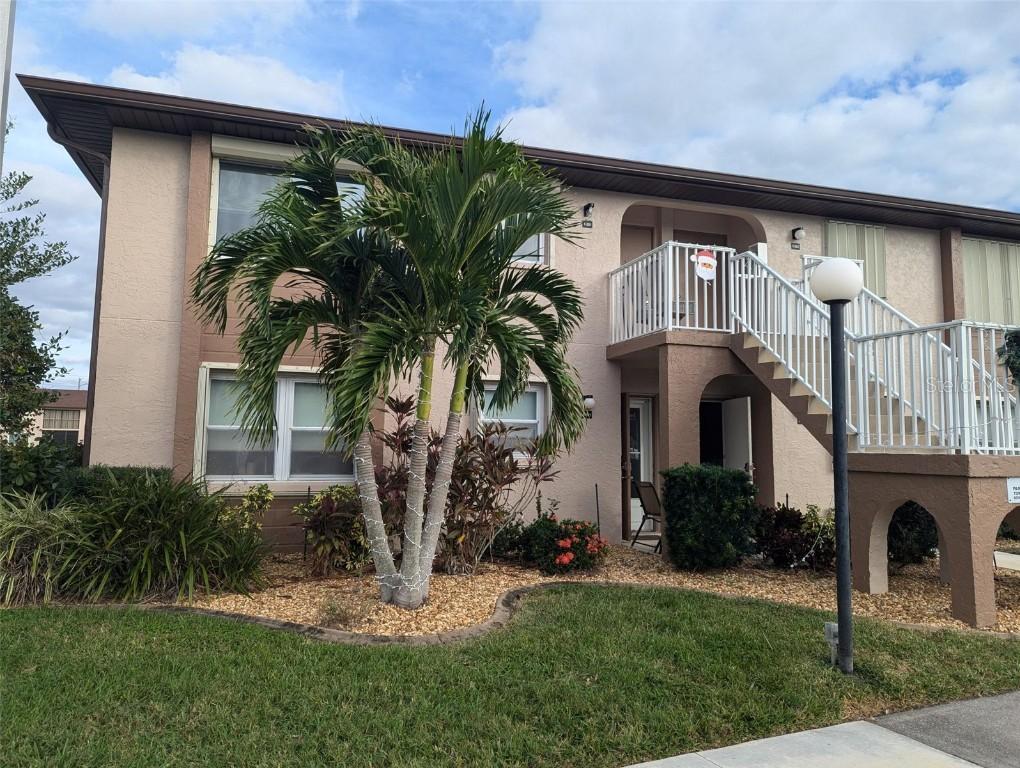 25100 Sandhill Blvd. #T101, Punta Gorda, FL 33983