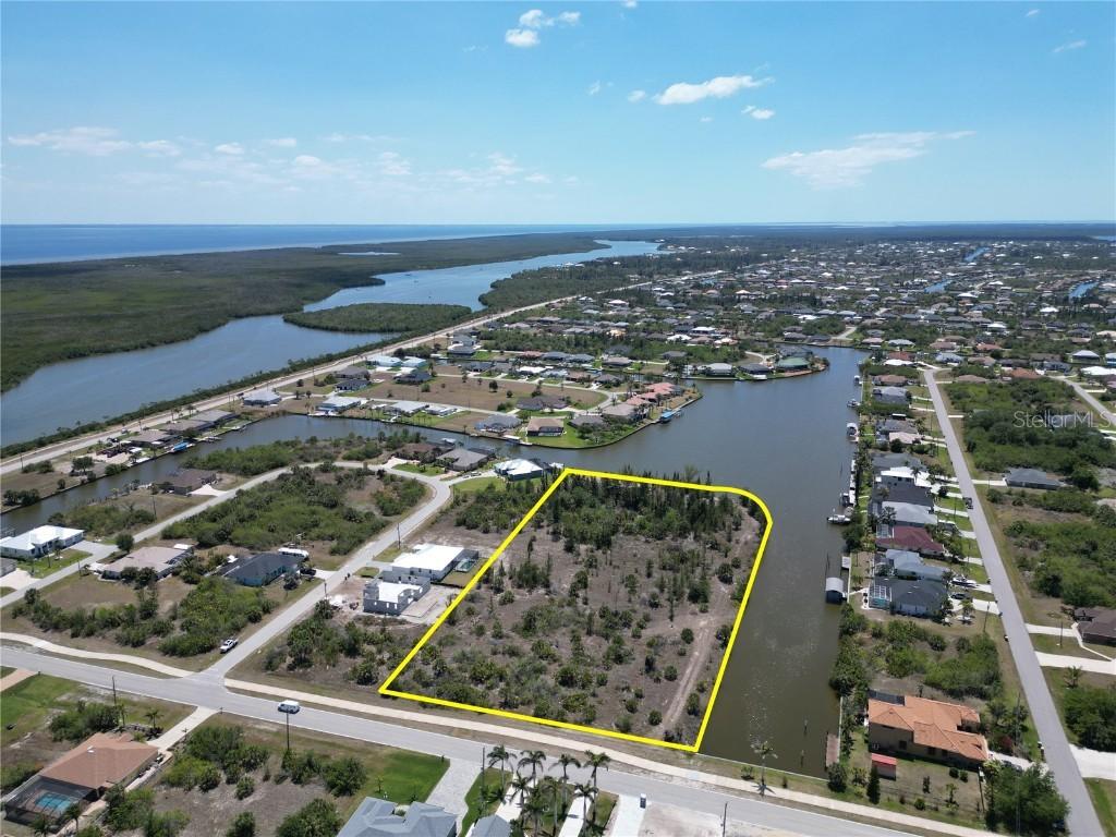 Calumet Blvd., Port Charlotte, FL 33981