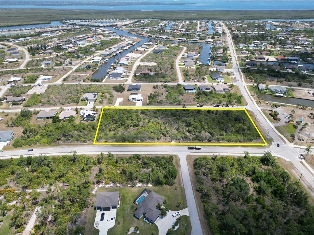 14548 San Domingo Blvd., Port Charlotte, FL 33981