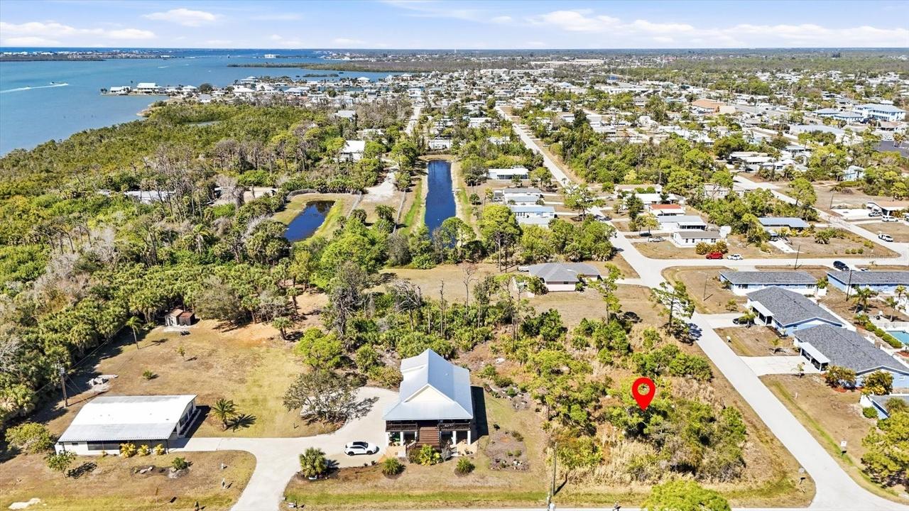 3080 Bourbon St., Englewood, FL 34224