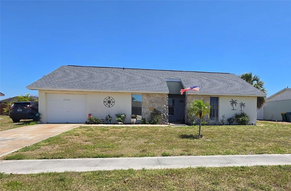 6540 Coliseum Blvd., Port Charlotte, FL 33981