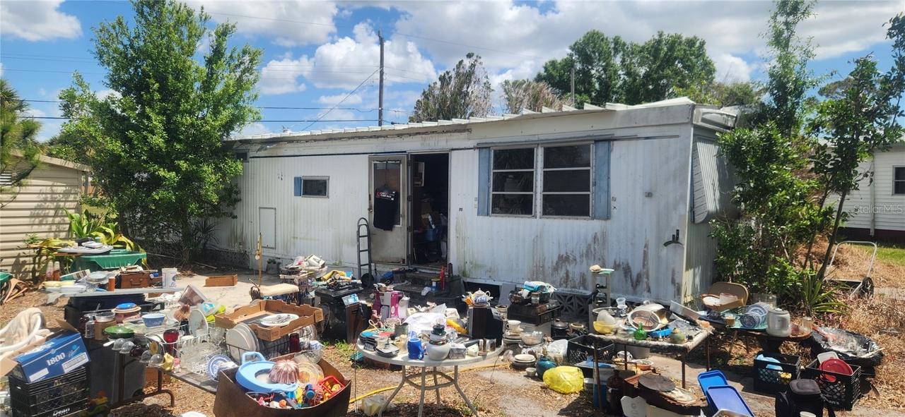 121 Via Madonna, Englewood, FL 34224