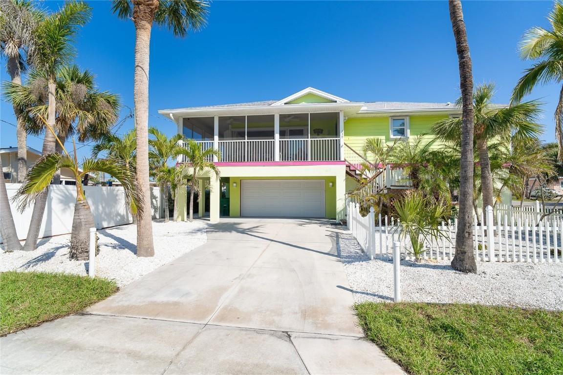 130 Sand Dollar Ln., Englewood, FL 34223