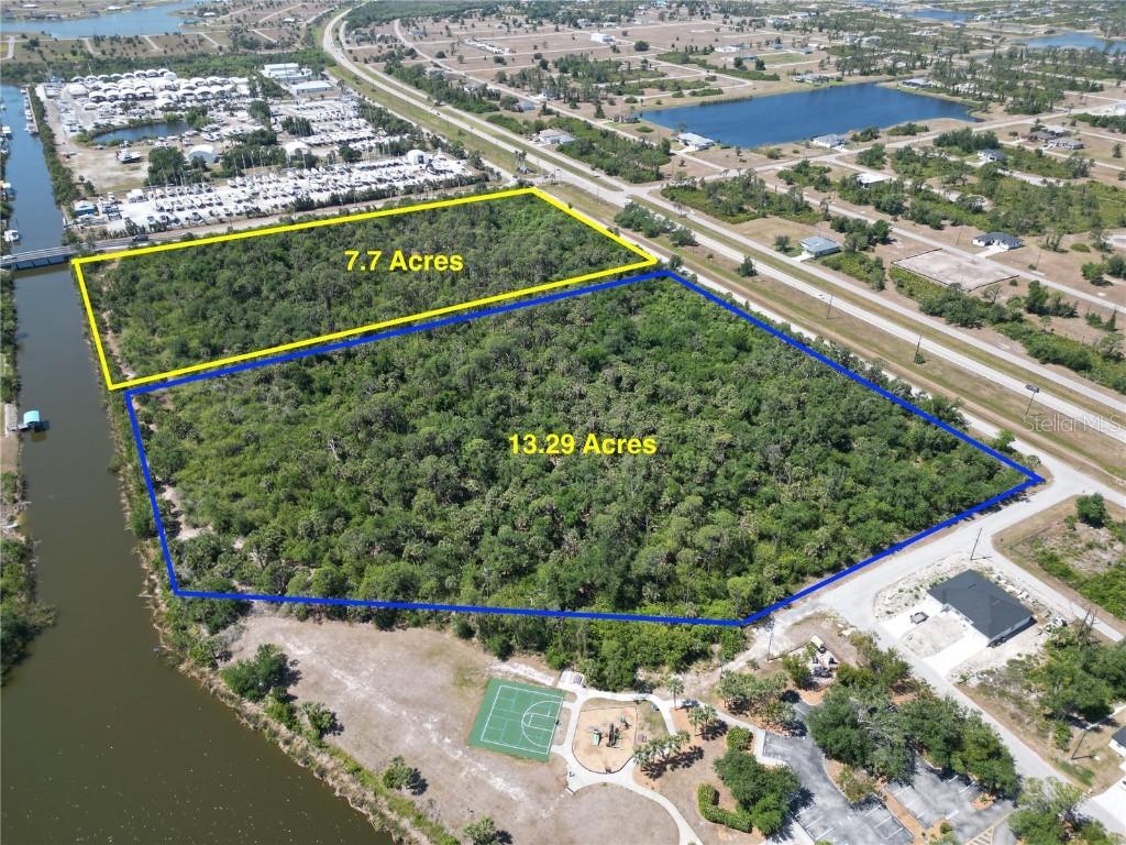 10200 Winborough Dr., Port Charlotte, FL 33981