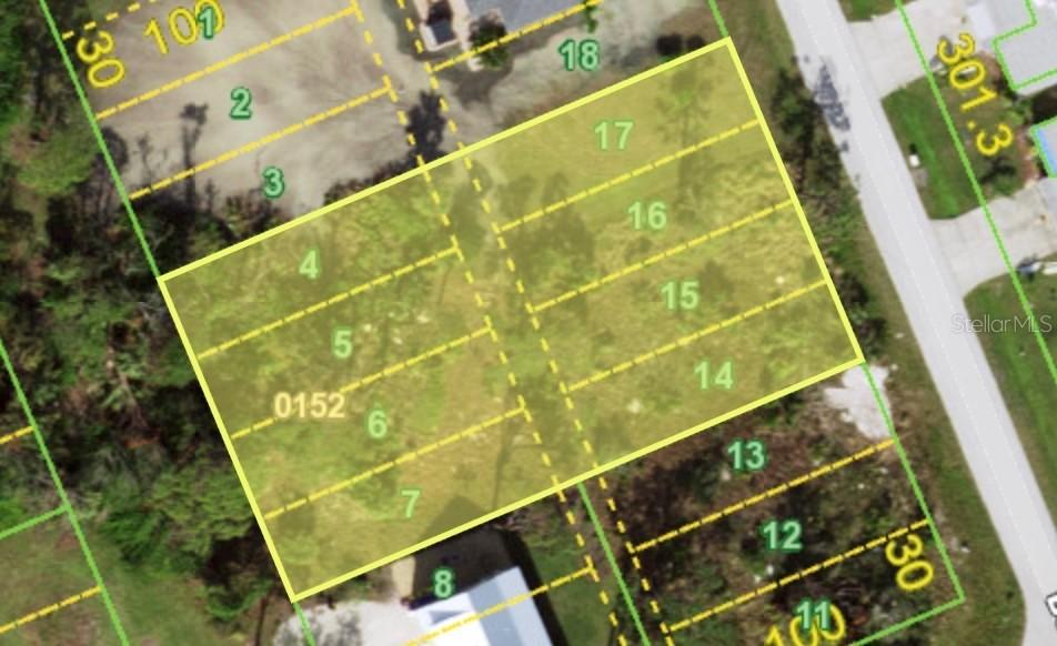3002 Bourbon St., Englewood, FL 34224