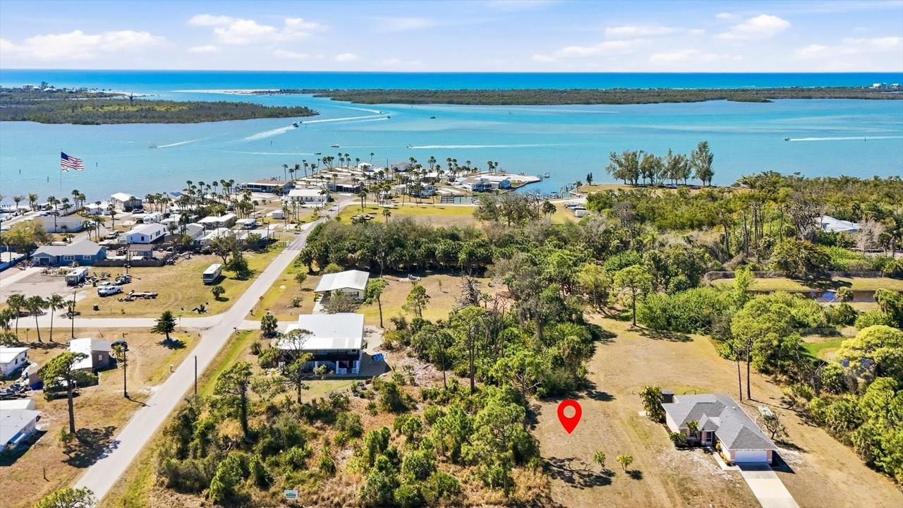 3002 Bourbon St., Englewood, FL 34224