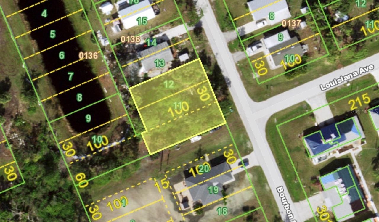 2998 Bourbon St., Englewood, FL 34224