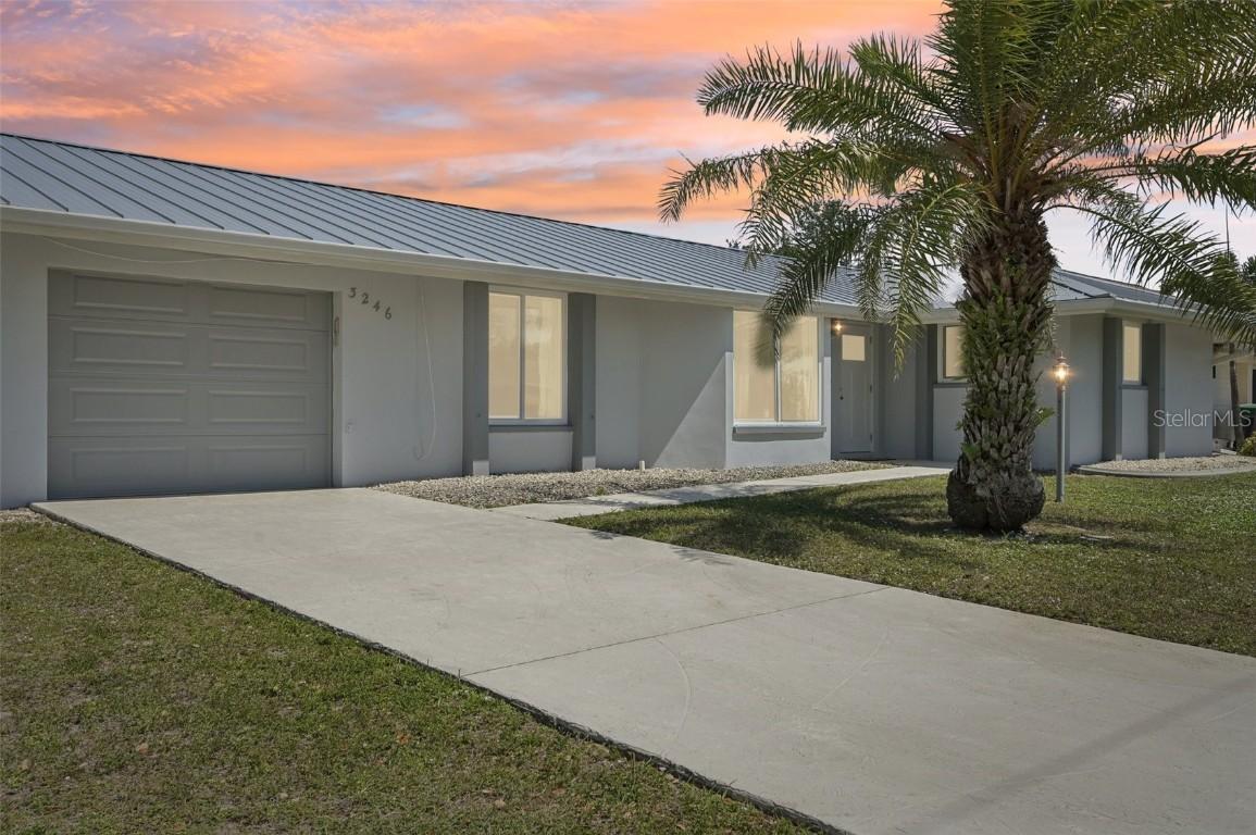 3246 Yukon Dr., Port Charlotte, FL 33948