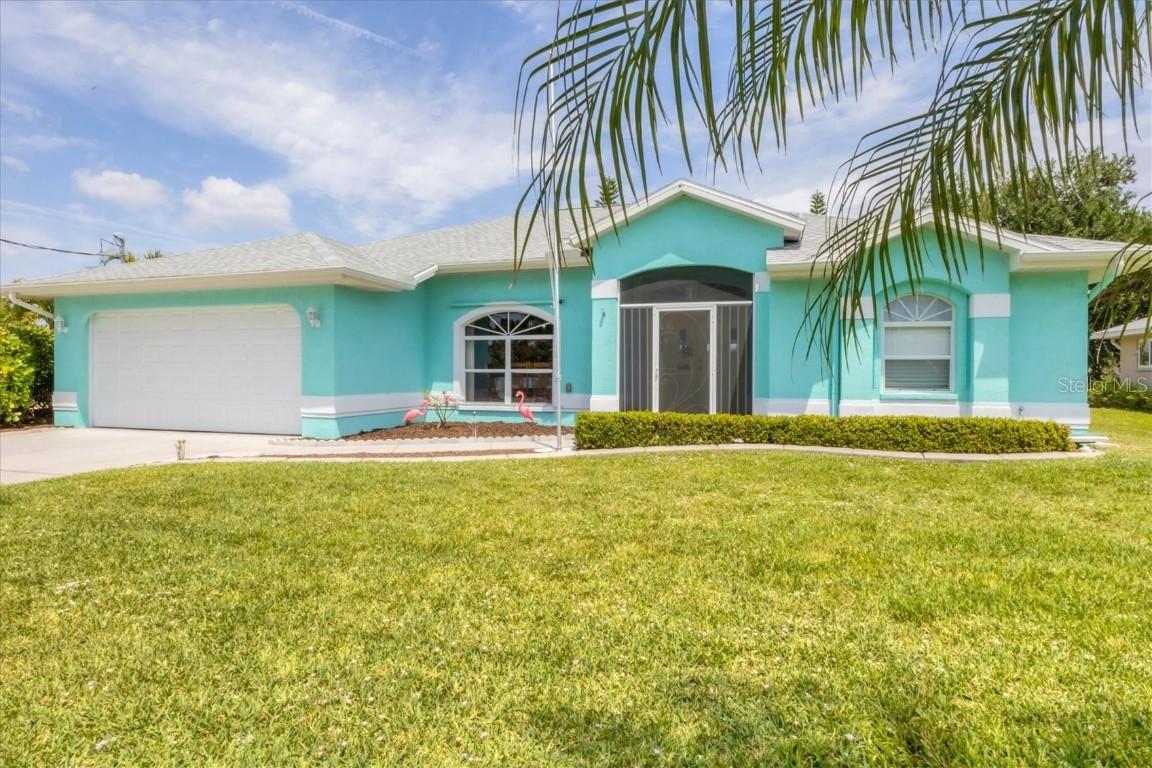 6062 Spinnaker Blvd., Englewood, FL 34224