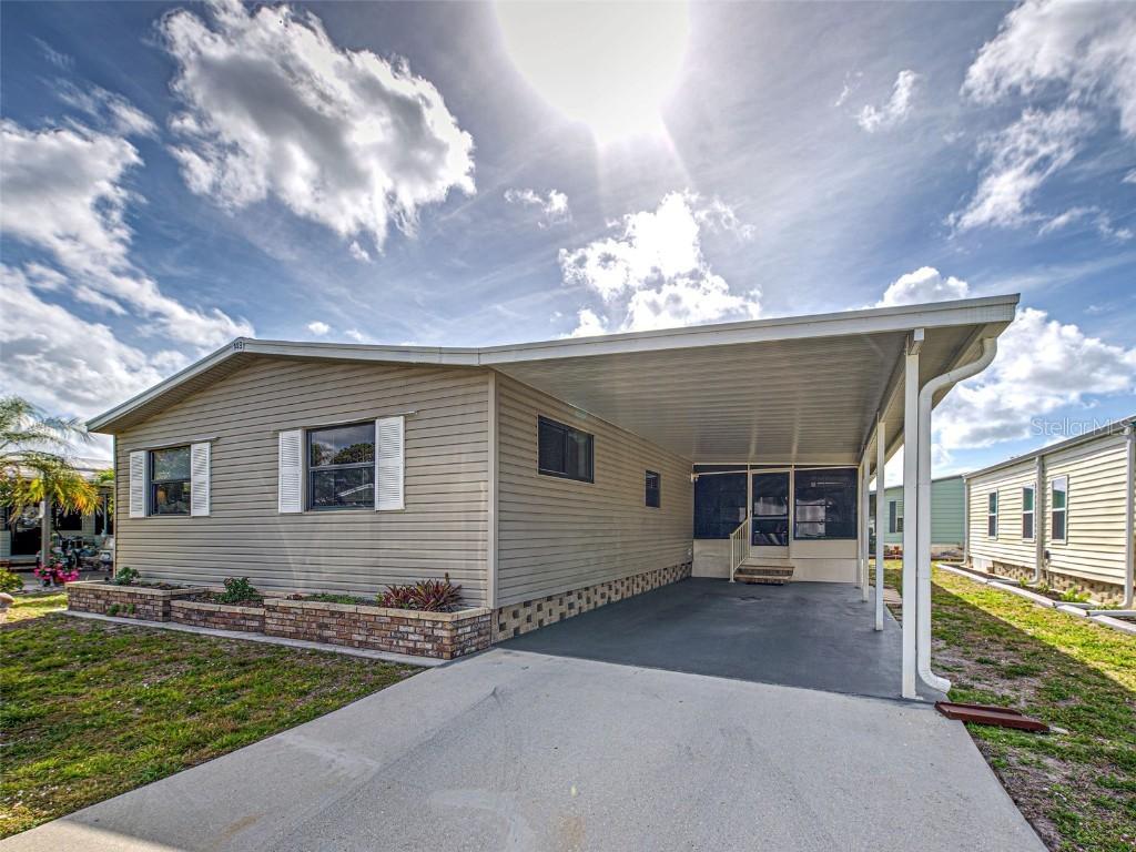 148 N Fiji Cir., Englewood, FL 34223