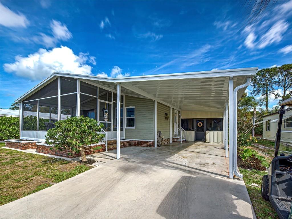 213 N Fiji Cir., Englewood, FL 34223