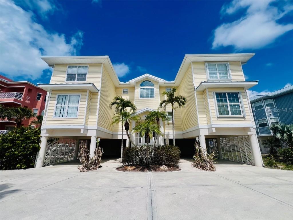 1400 Beach Rd. #2, Englewood, FL 34223