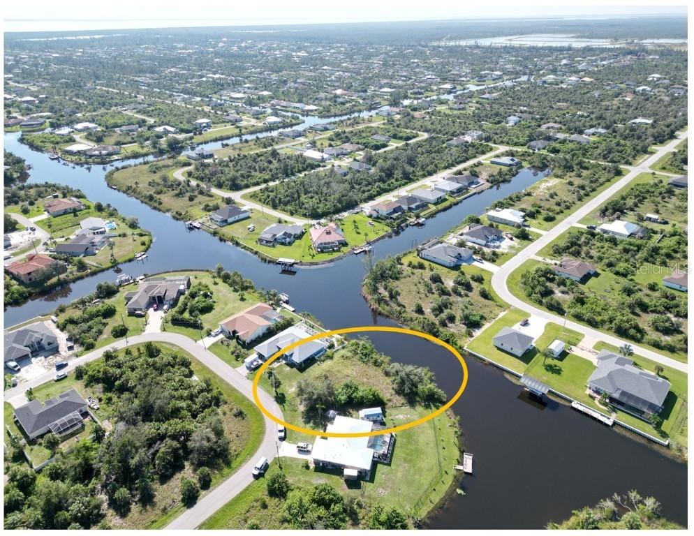 9588 Nastrand Cir., Port Charlotte, FL 33981