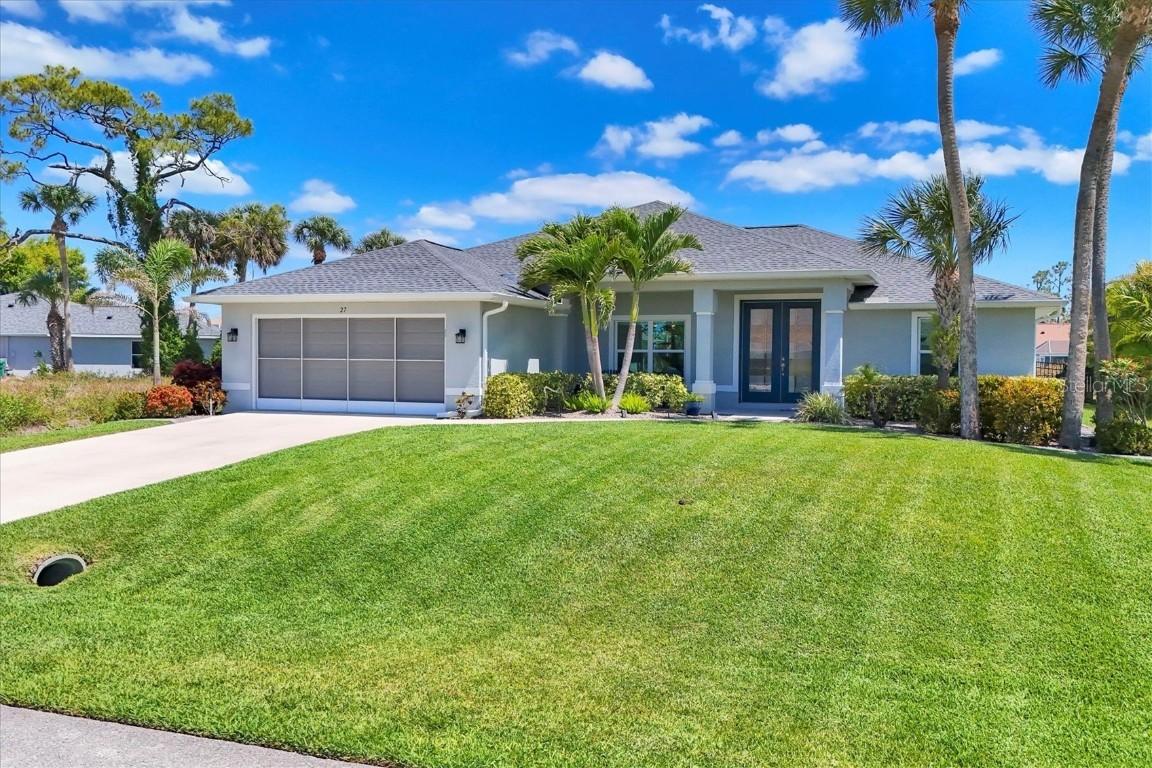 27 Sportsman Cir., Rotonda West, FL 33947
