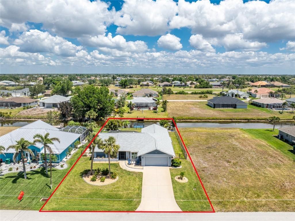 62 Mariner Ln., Rotonda West, FL 33947