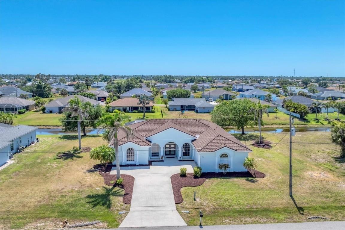 39 Fairway Rd., Rotonda West, FL 33947