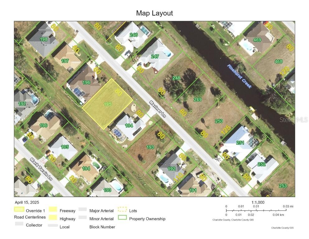 53 Mariner Ln., Rotonda West, FL 33947