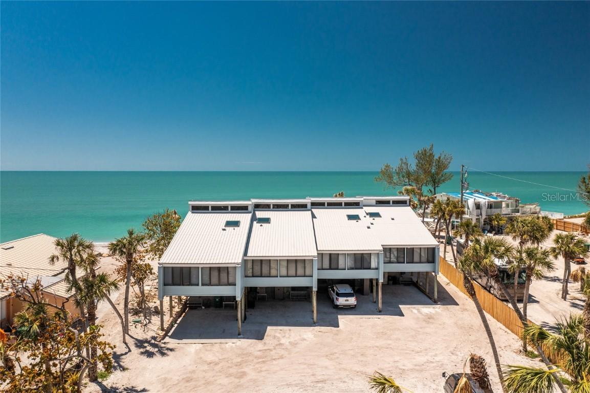 5030 N Beach Rd. #1, Englewood, FL 34223