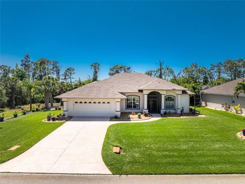 810 Rotonda Cir., Rotonda West, FL 33947