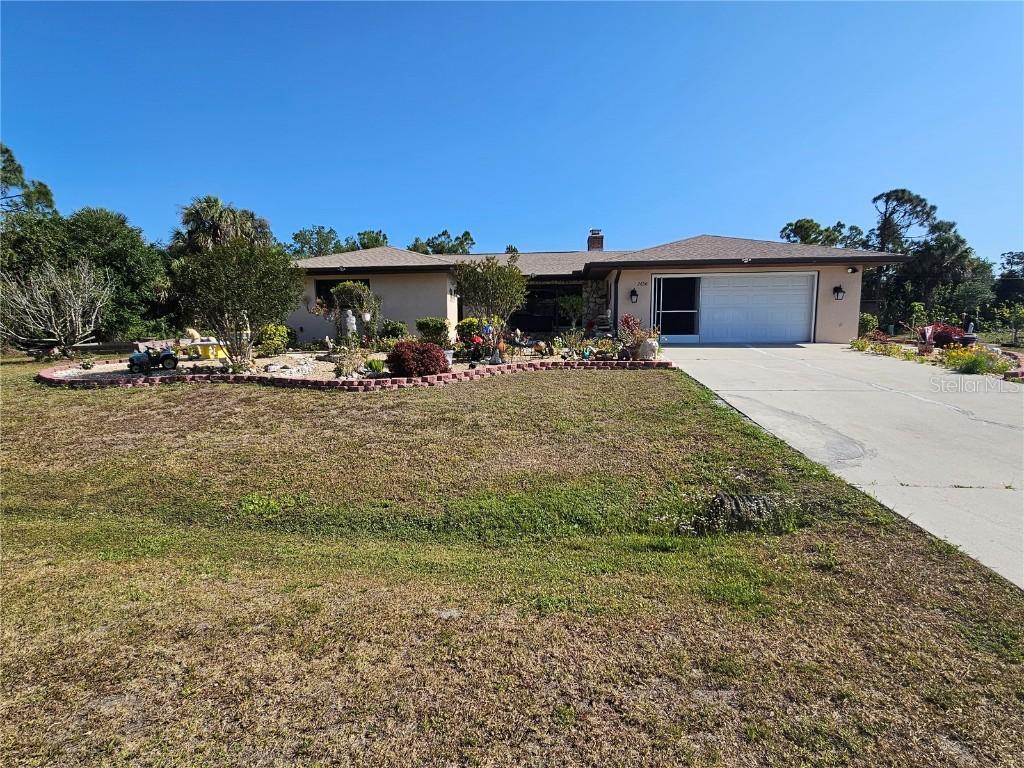 2650 Colonade Ln., North Port, FL 34286