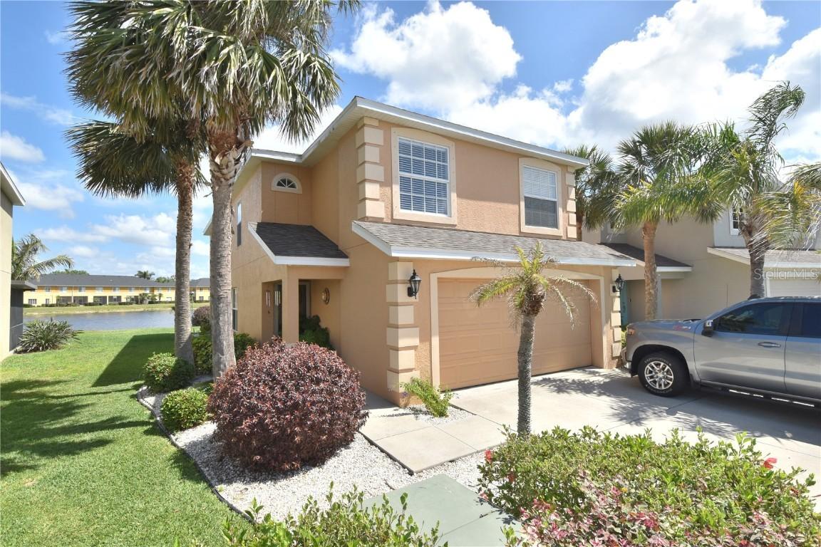 11750 Tempest Harbor Loop Loop, Venice, FL 34292