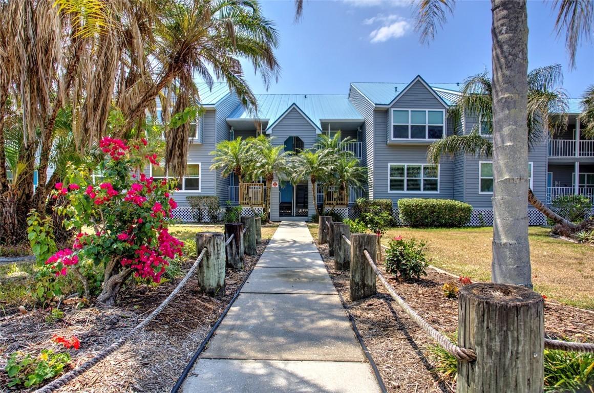 4410 Warren Ave. #104, Port Charlotte, FL 33953